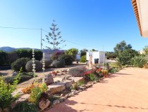 Resale - Villa -
Puerto Lumbreras