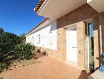 Resale - Villa -
Puerto Lumbreras