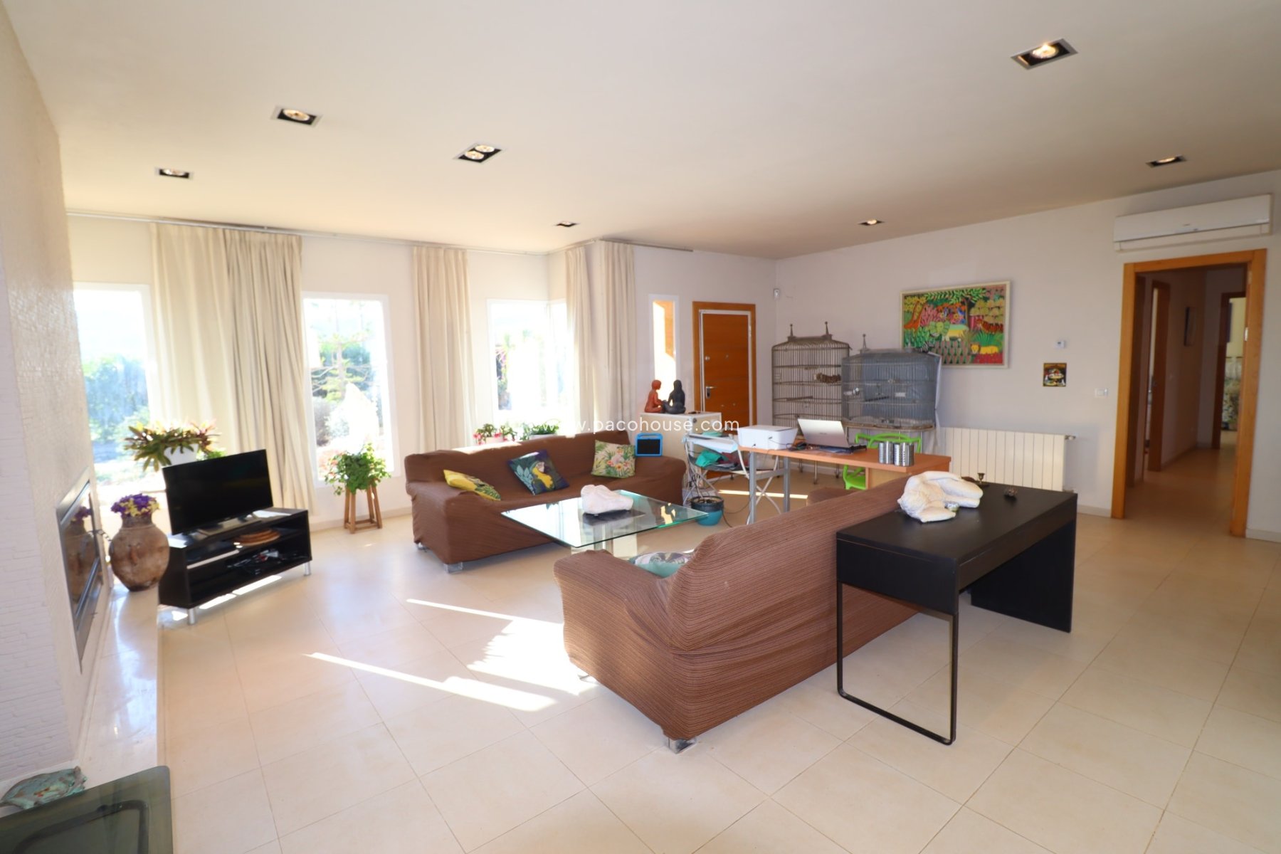 Resale - Villa -
Puerto Lumbreras