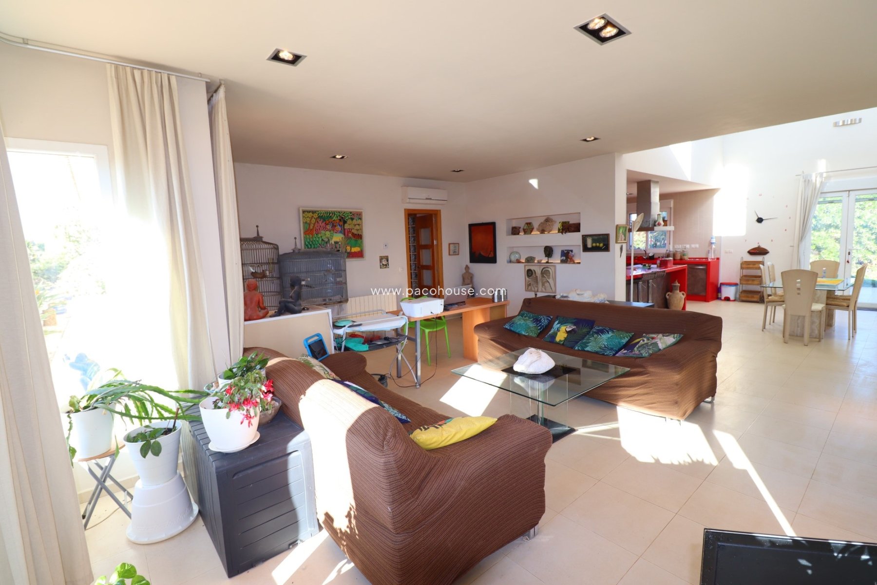 Resale - Villa -
Puerto Lumbreras