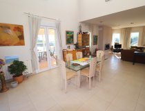 Resale - Villa -
Puerto Lumbreras