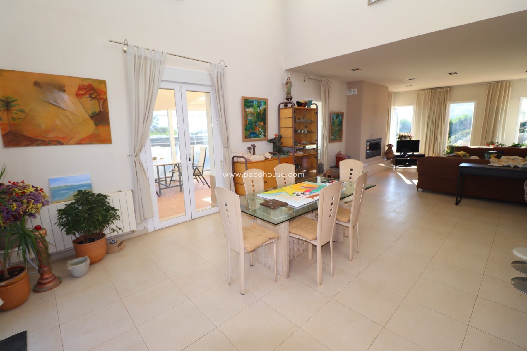 Resale - Villa -
Puerto Lumbreras