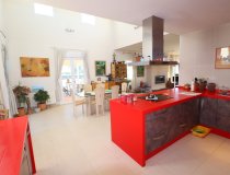 Resale - Villa -
Puerto Lumbreras