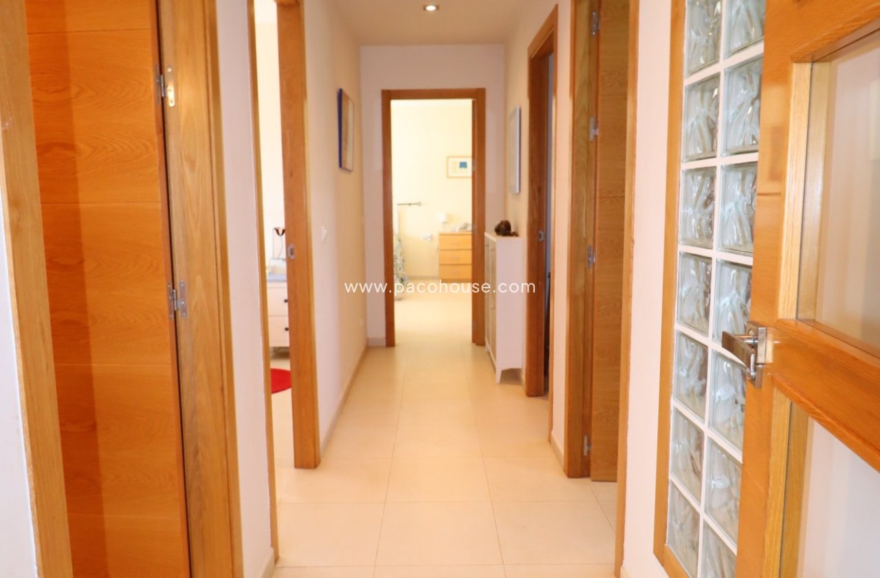 Resale - Villa -
Puerto Lumbreras