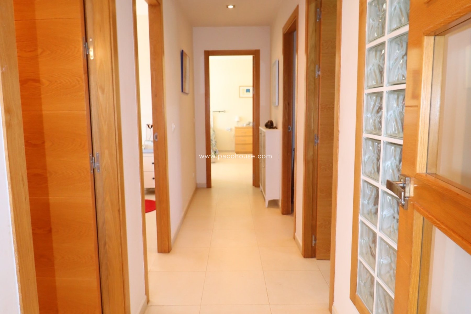 Resale - Villa -
Puerto Lumbreras