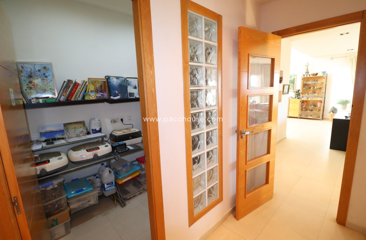 Resale - Villa -
Puerto Lumbreras