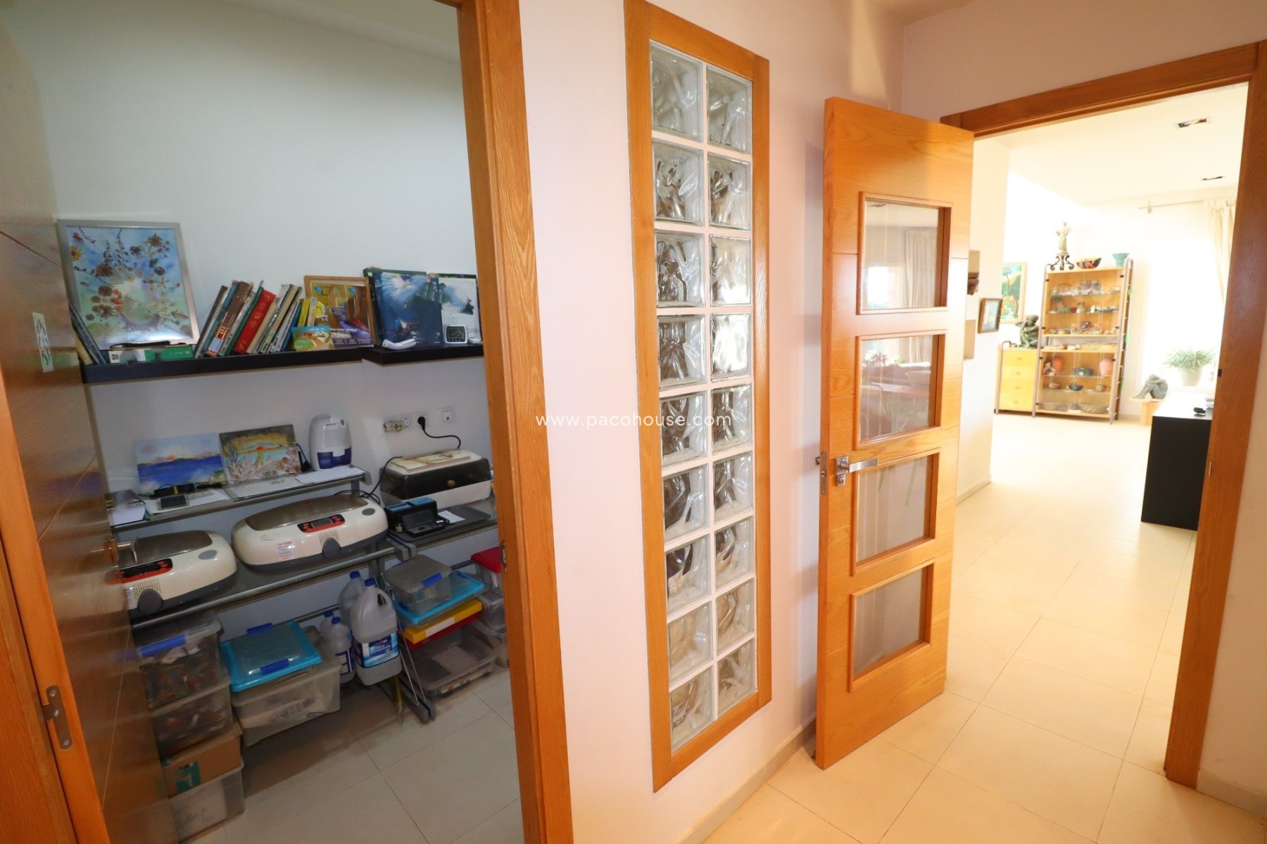 Resale - Villa -
Puerto Lumbreras