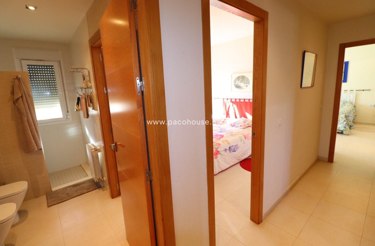 Resale - Villa -
Puerto Lumbreras