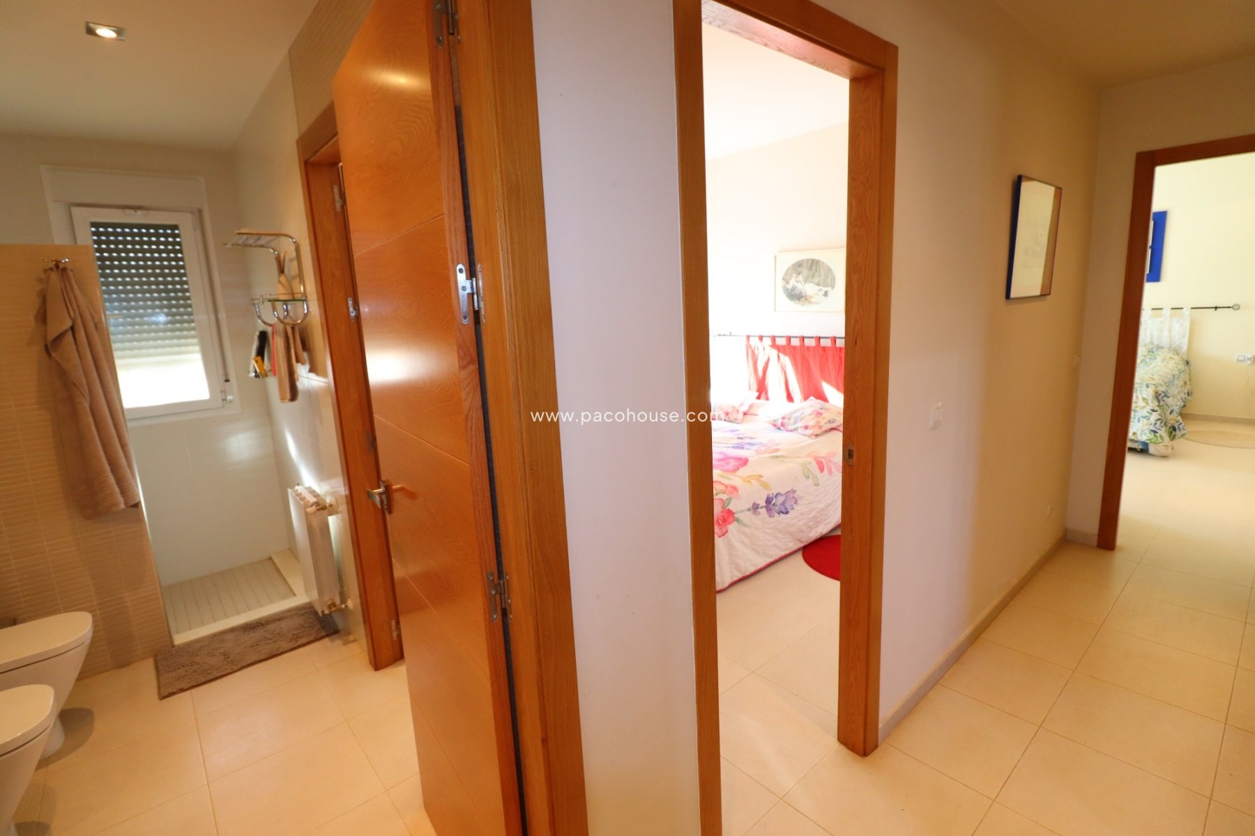 Resale - Villa -
Puerto Lumbreras