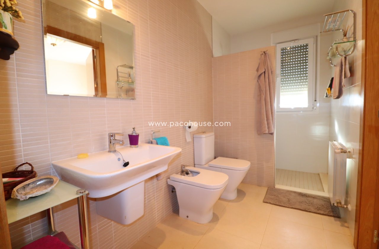 Resale - Villa -
Puerto Lumbreras