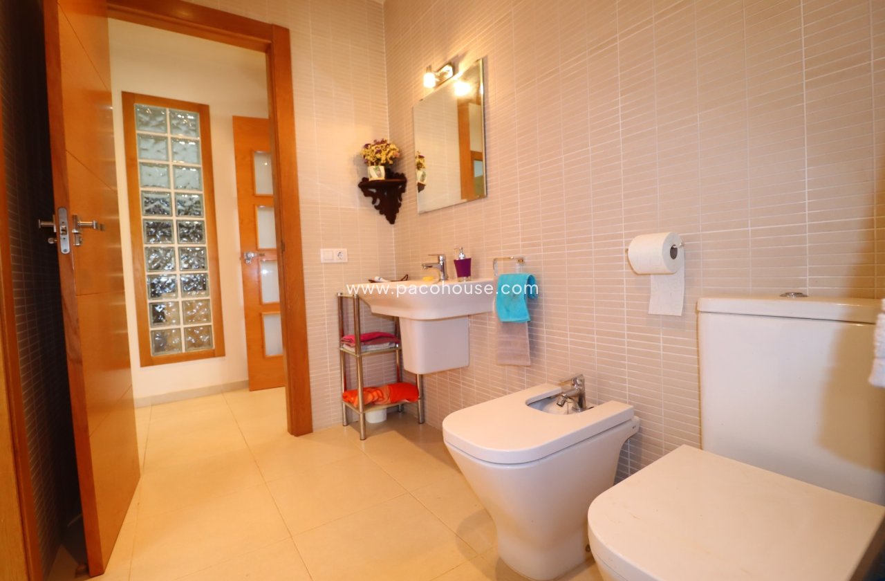 Resale - Villa -
Puerto Lumbreras