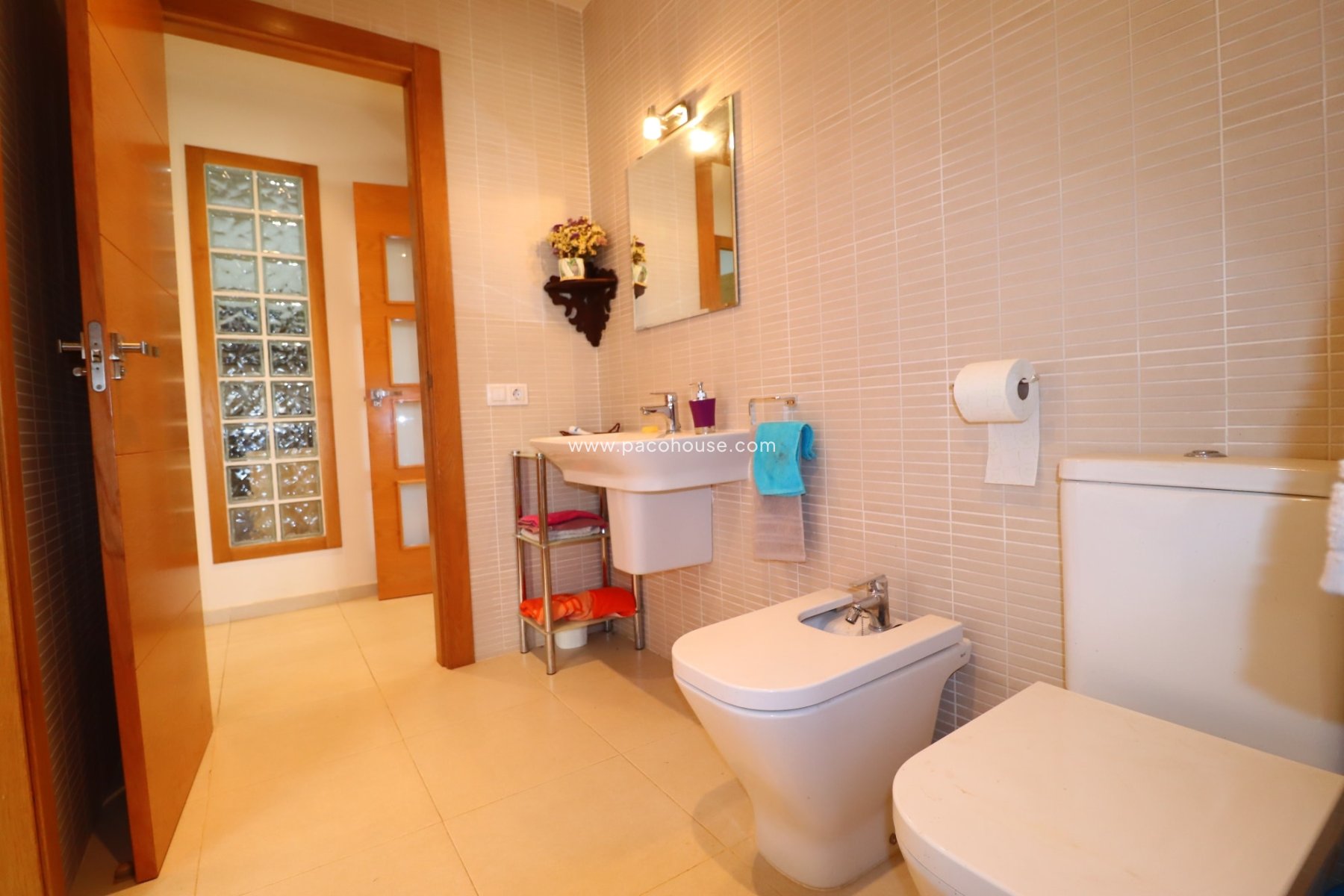 Resale - Villa -
Puerto Lumbreras