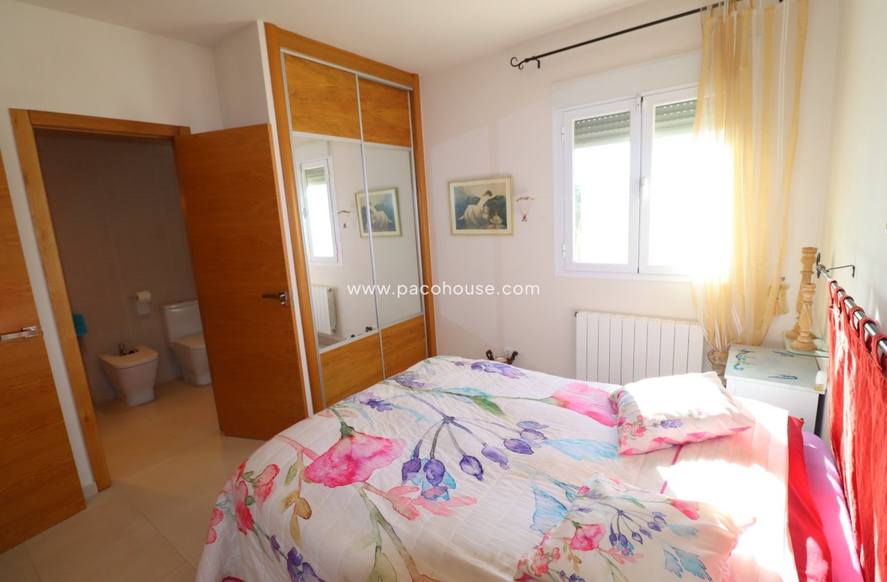 Resale - Villa -
Puerto Lumbreras