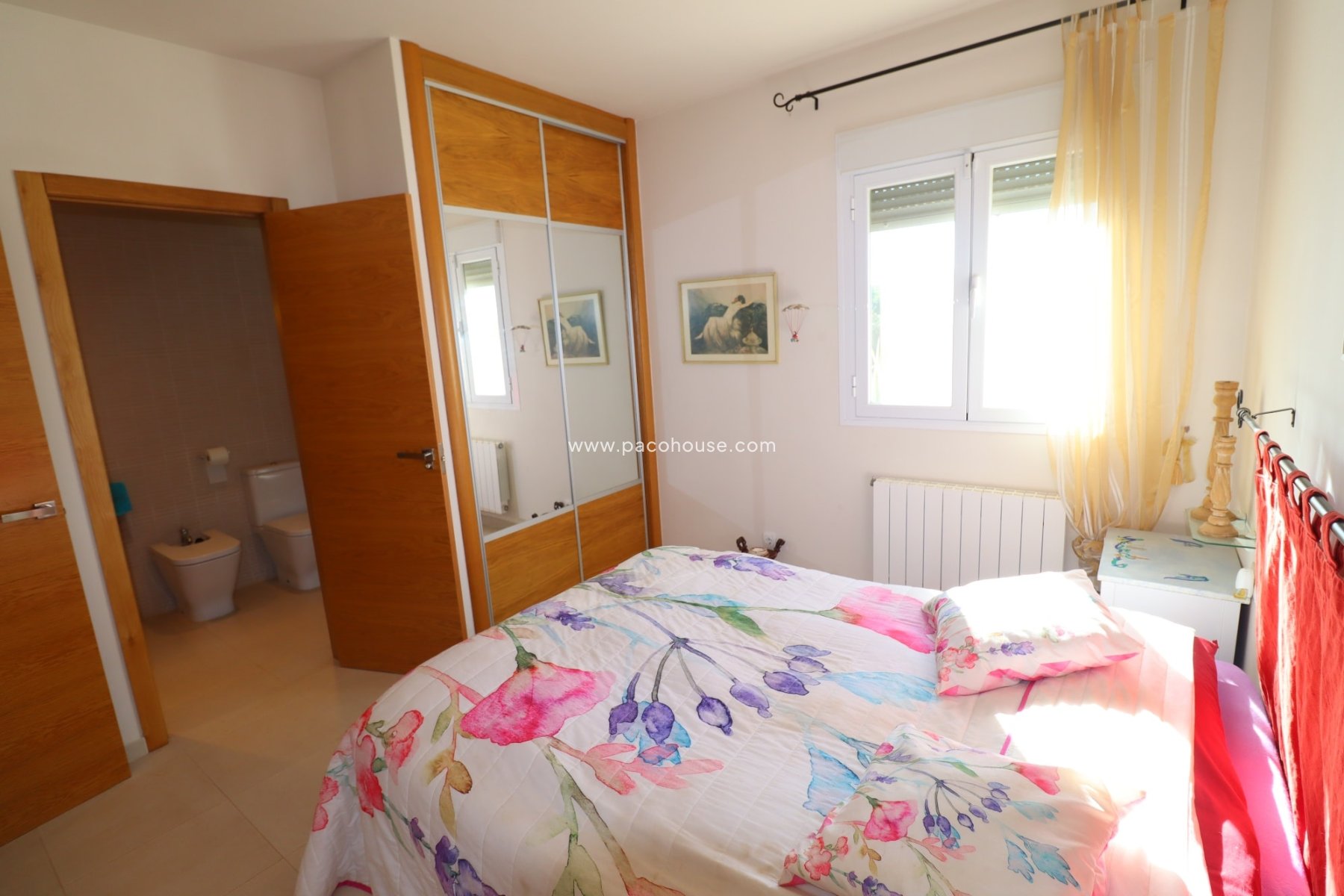 Resale - Villa -
Puerto Lumbreras