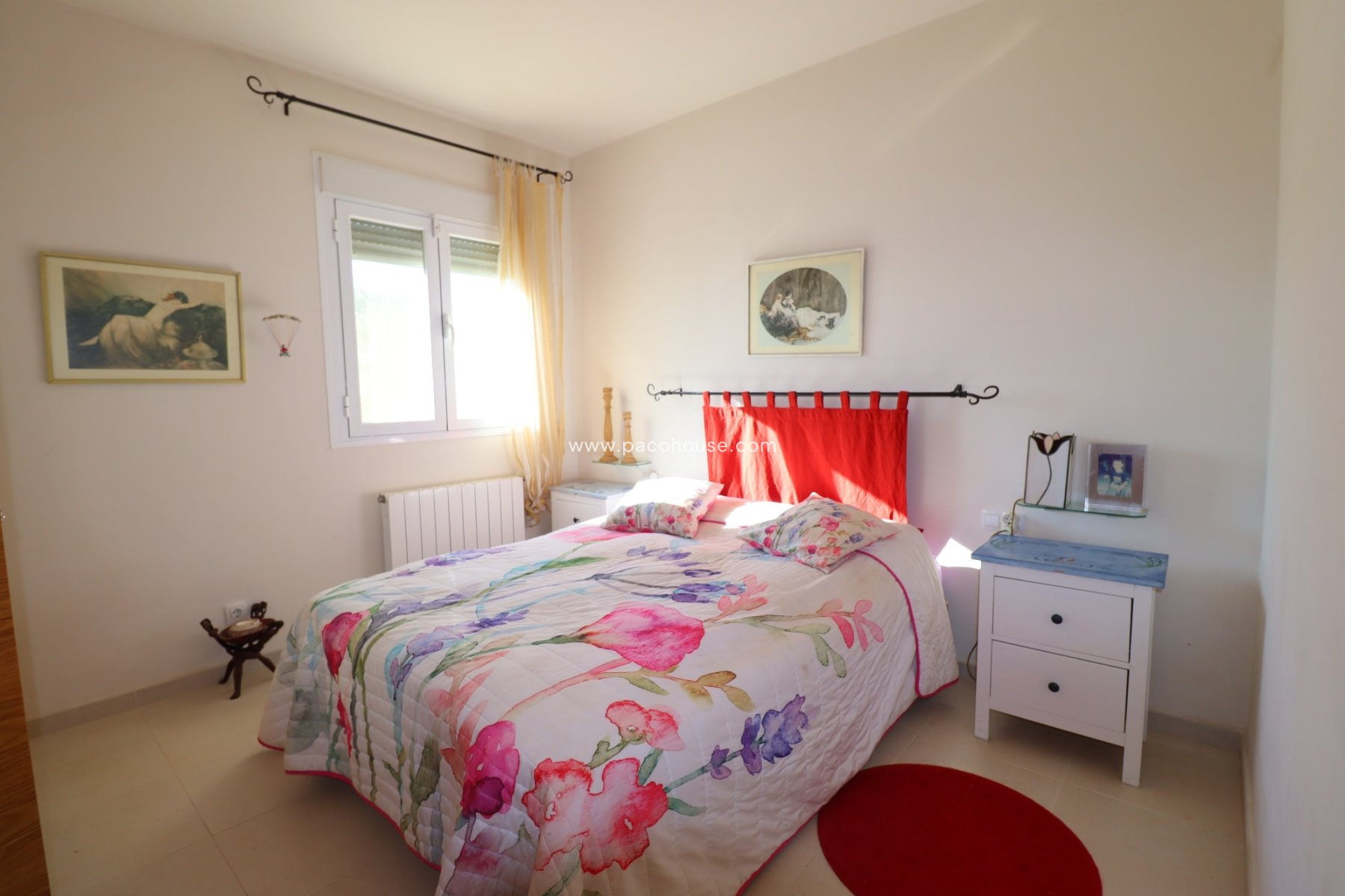 Resale - Villa -
Puerto Lumbreras