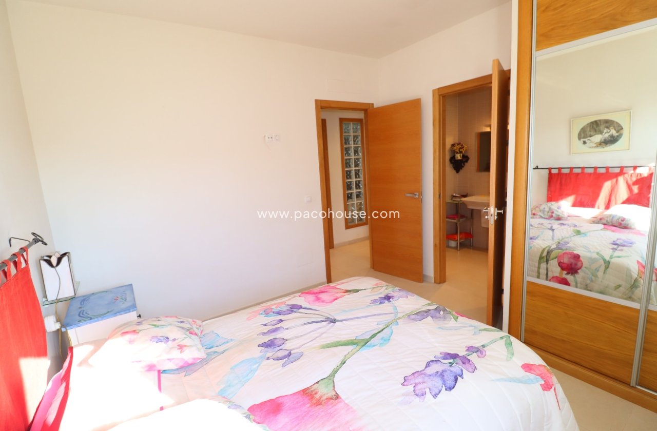 Resale - Villa -
Puerto Lumbreras