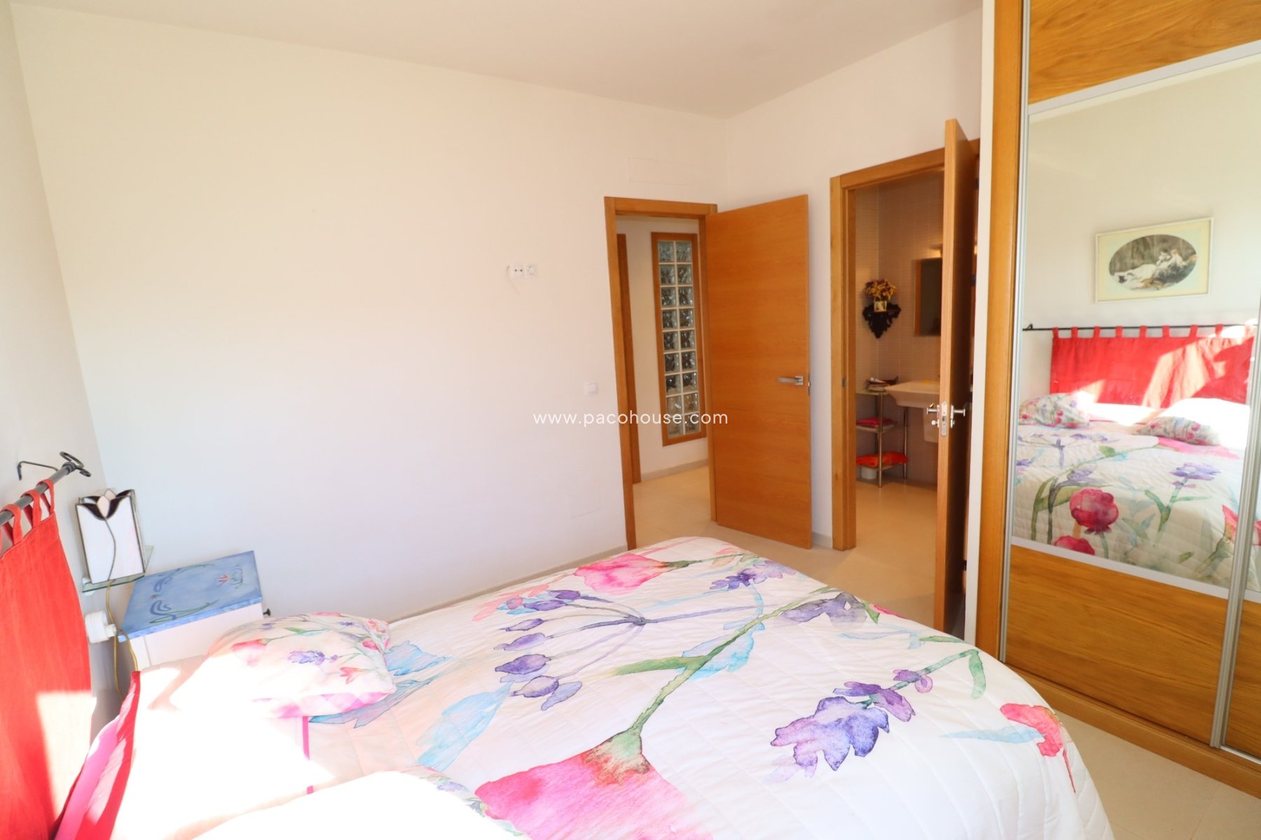 Resale - Villa -
Puerto Lumbreras