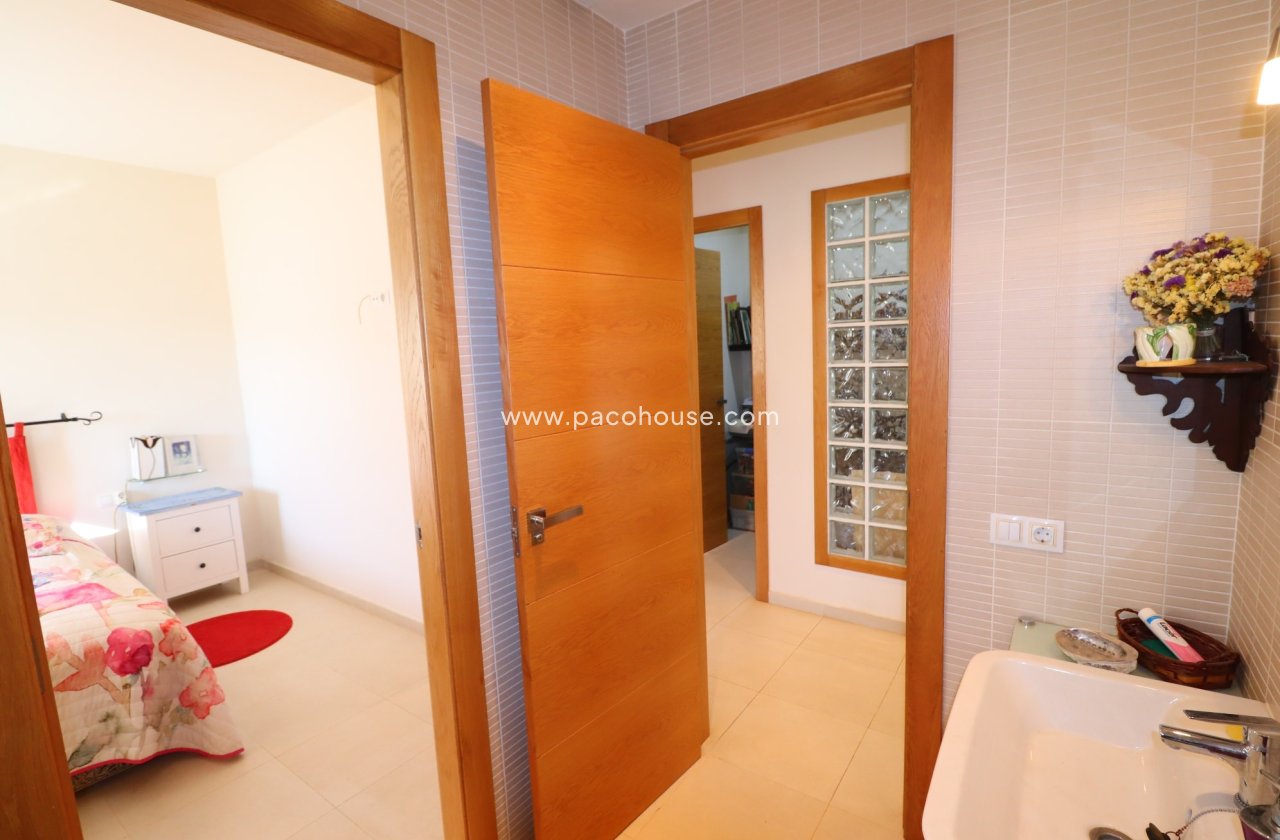 Resale - Villa -
Puerto Lumbreras