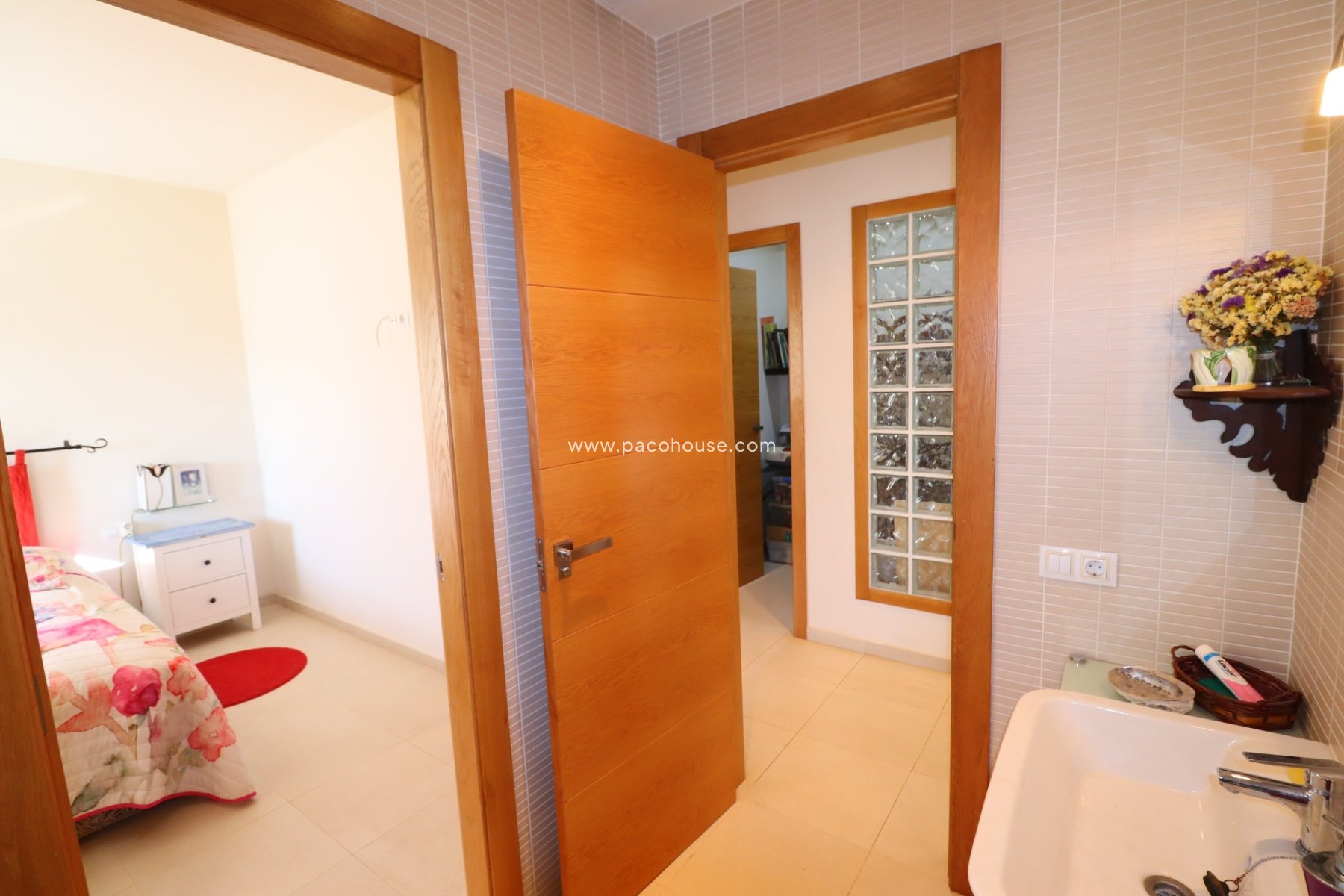 Resale - Villa -
Puerto Lumbreras