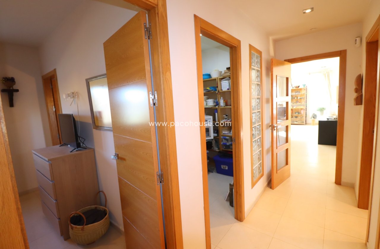 Resale - Villa -
Puerto Lumbreras