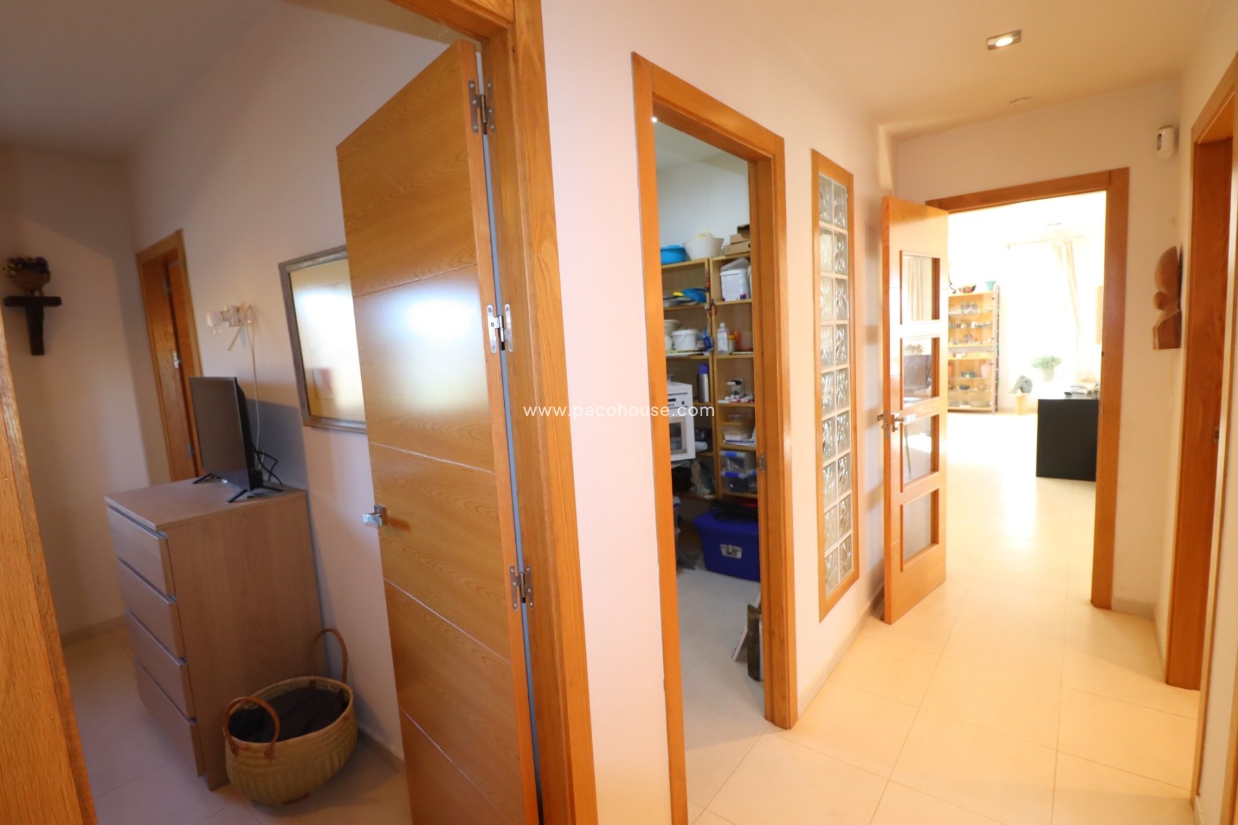 Resale - Villa -
Puerto Lumbreras