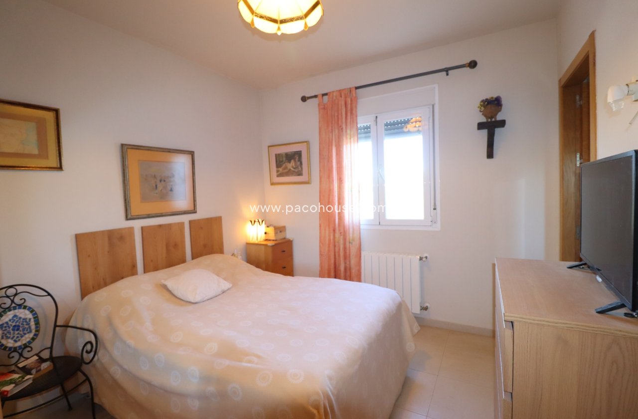 Resale - Villa -
Puerto Lumbreras