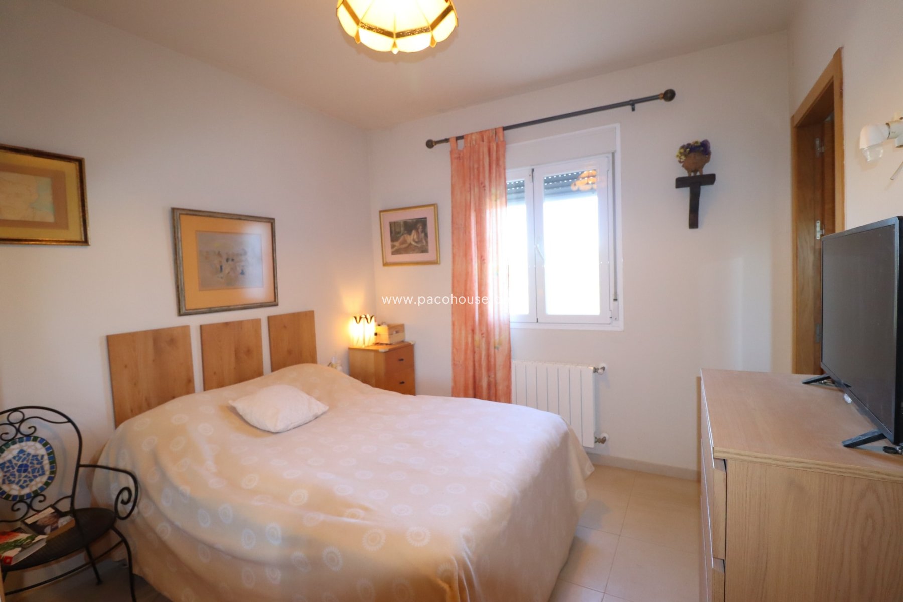 Resale - Villa -
Puerto Lumbreras