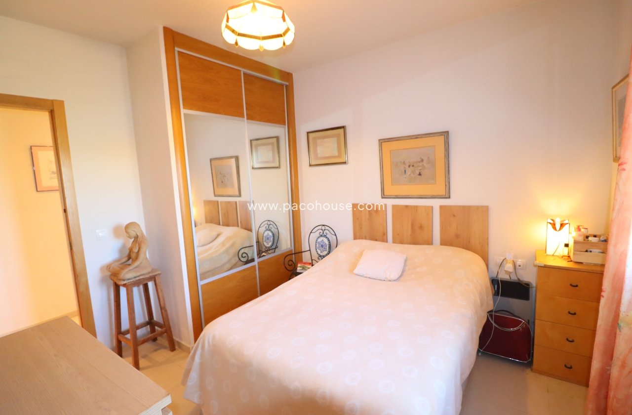 Resale - Villa -
Puerto Lumbreras