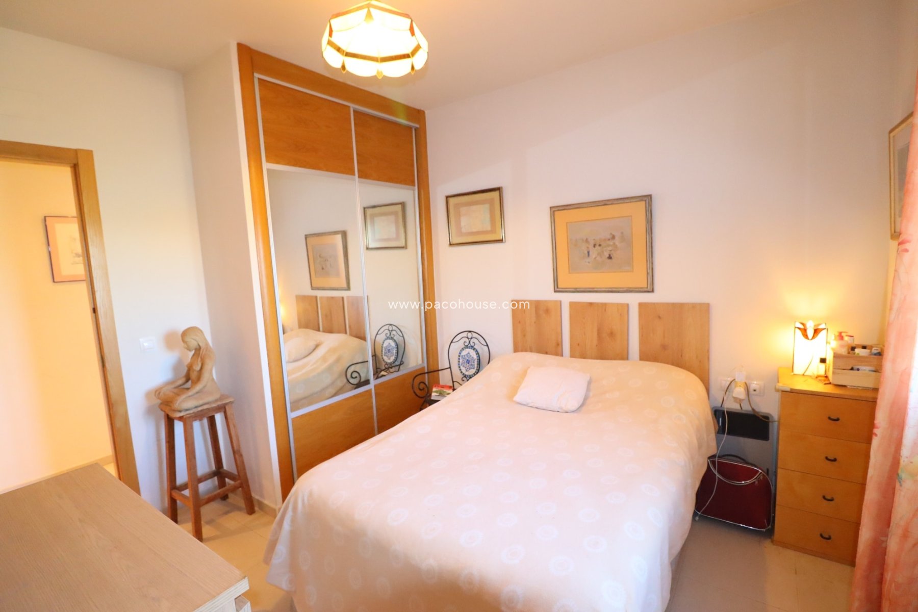 Resale - Villa -
Puerto Lumbreras