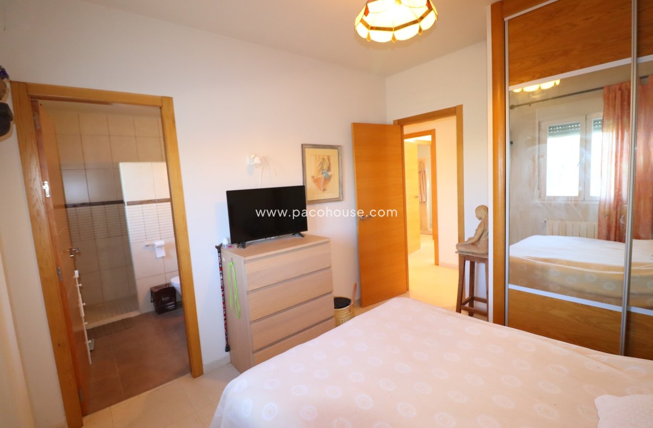 Resale - Villa -
Puerto Lumbreras