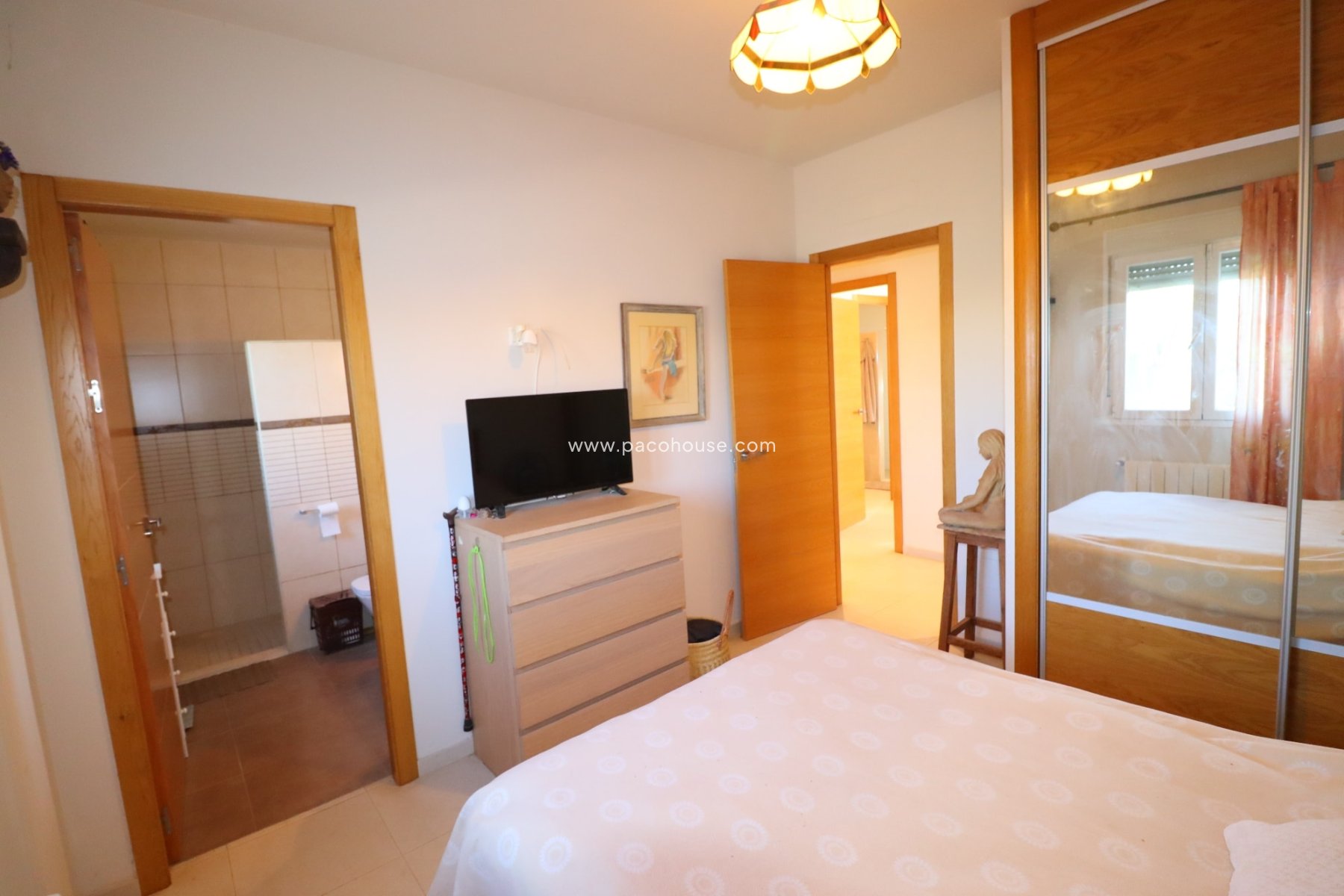 Resale - Villa -
Puerto Lumbreras