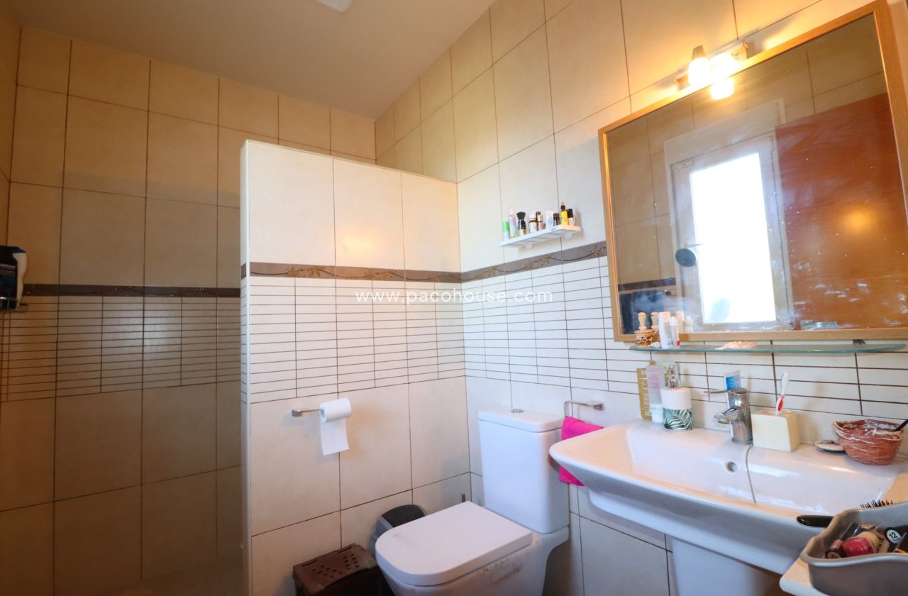 Resale - Villa -
Puerto Lumbreras