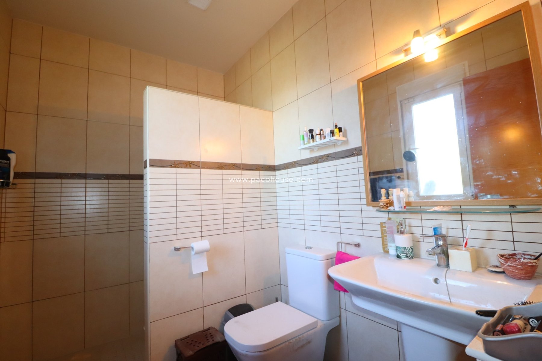 Resale - Villa -
Puerto Lumbreras