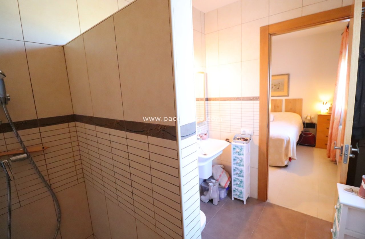 Resale - Villa -
Puerto Lumbreras