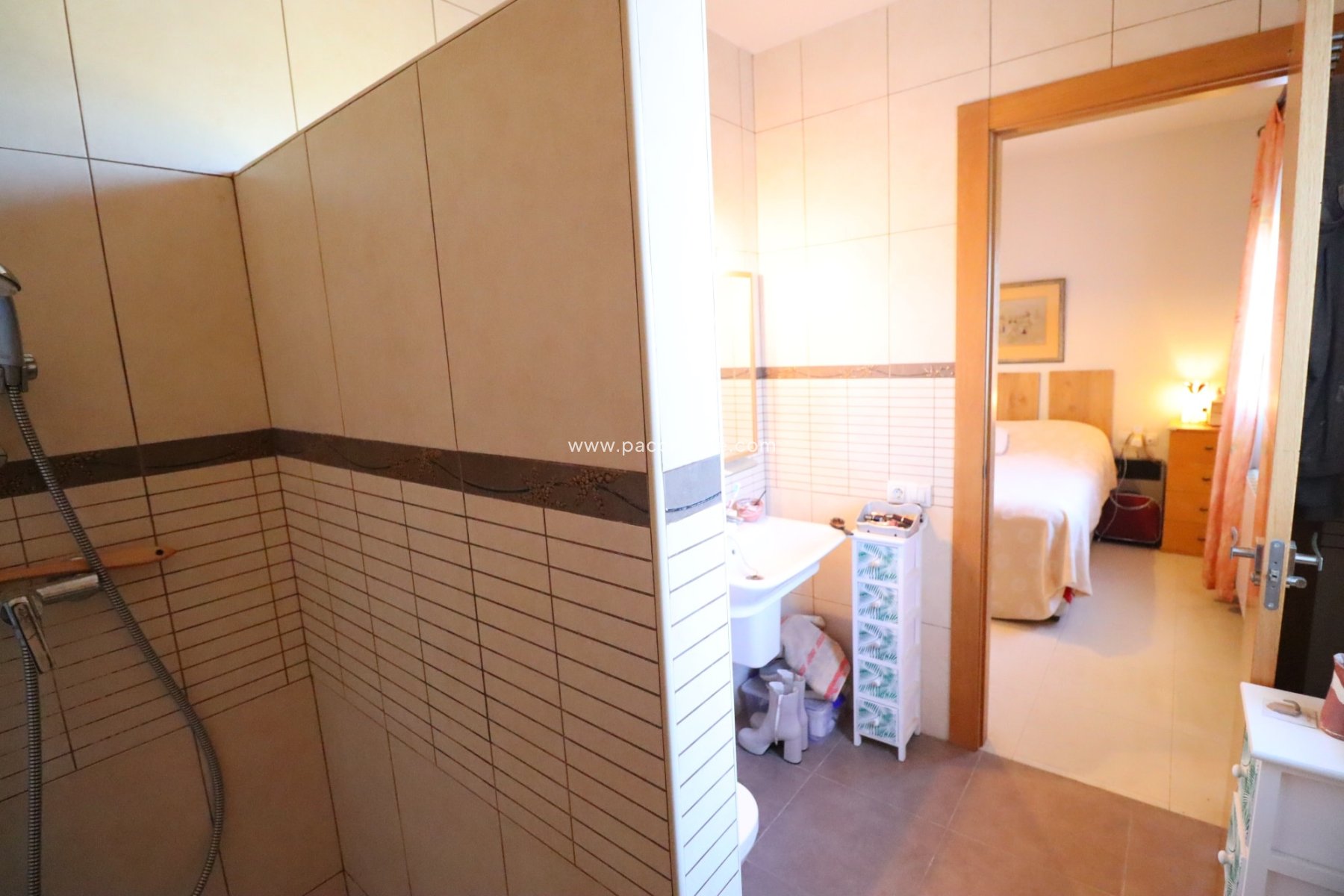 Resale - Villa -
Puerto Lumbreras