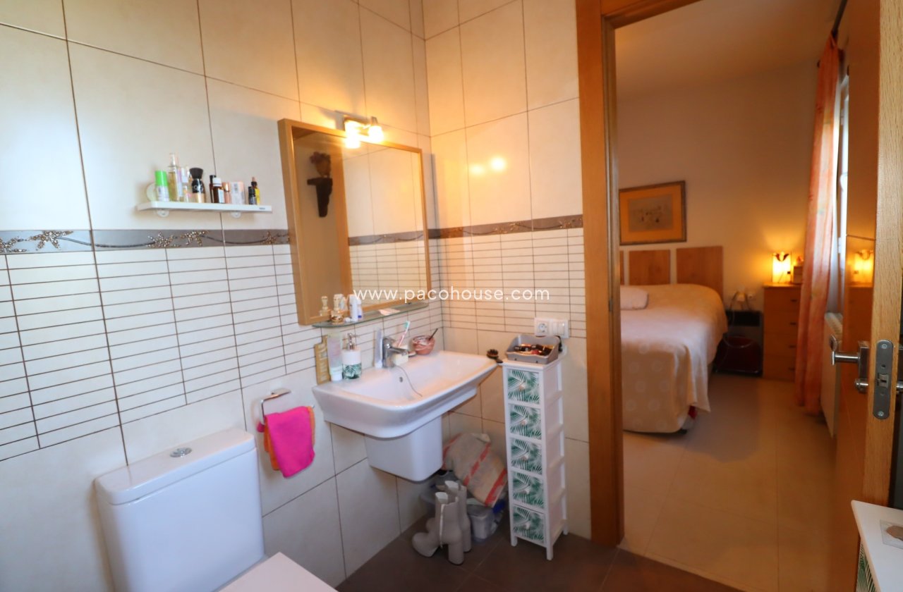 Resale - Villa -
Puerto Lumbreras