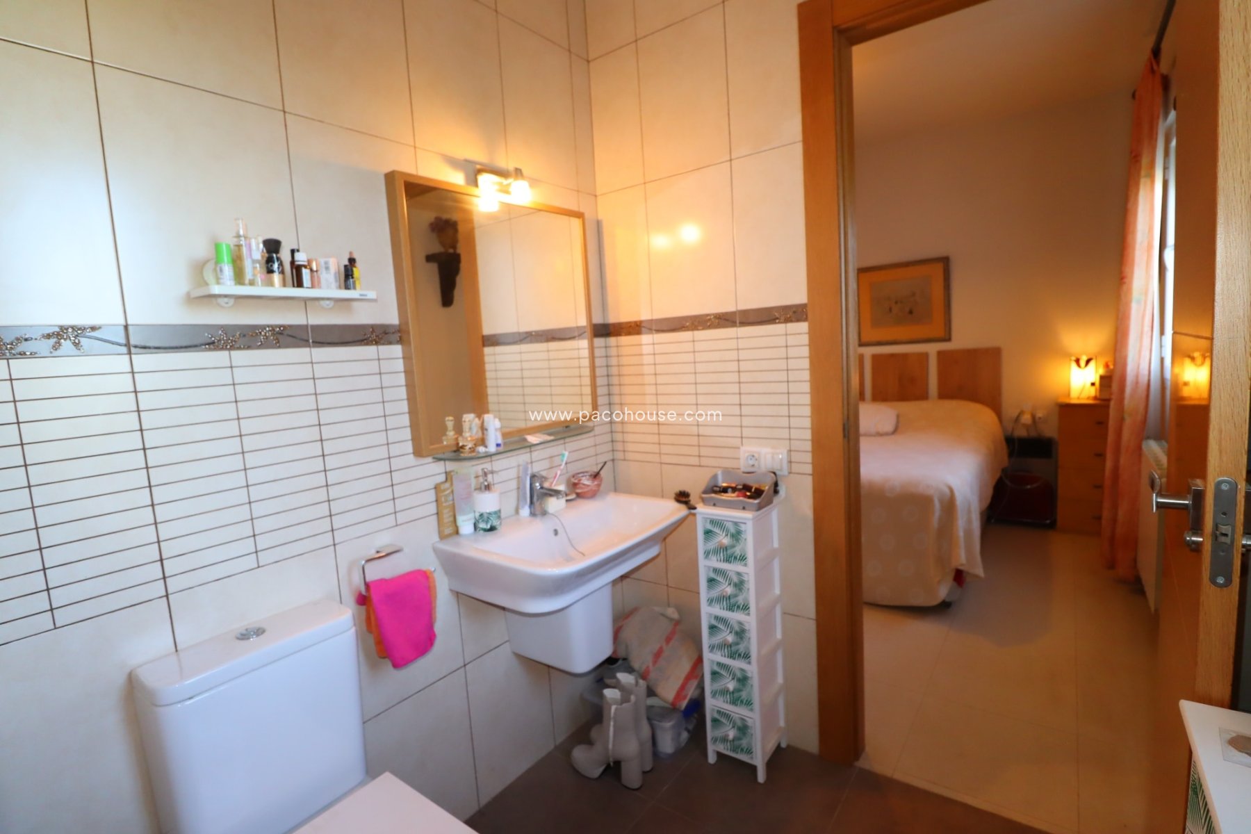 Resale - Villa -
Puerto Lumbreras