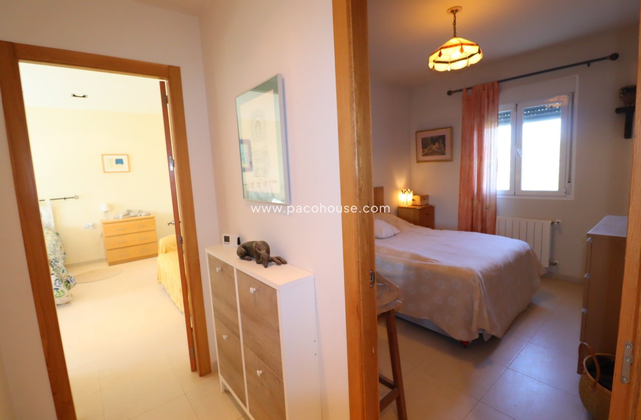 Resale - Villa -
Puerto Lumbreras