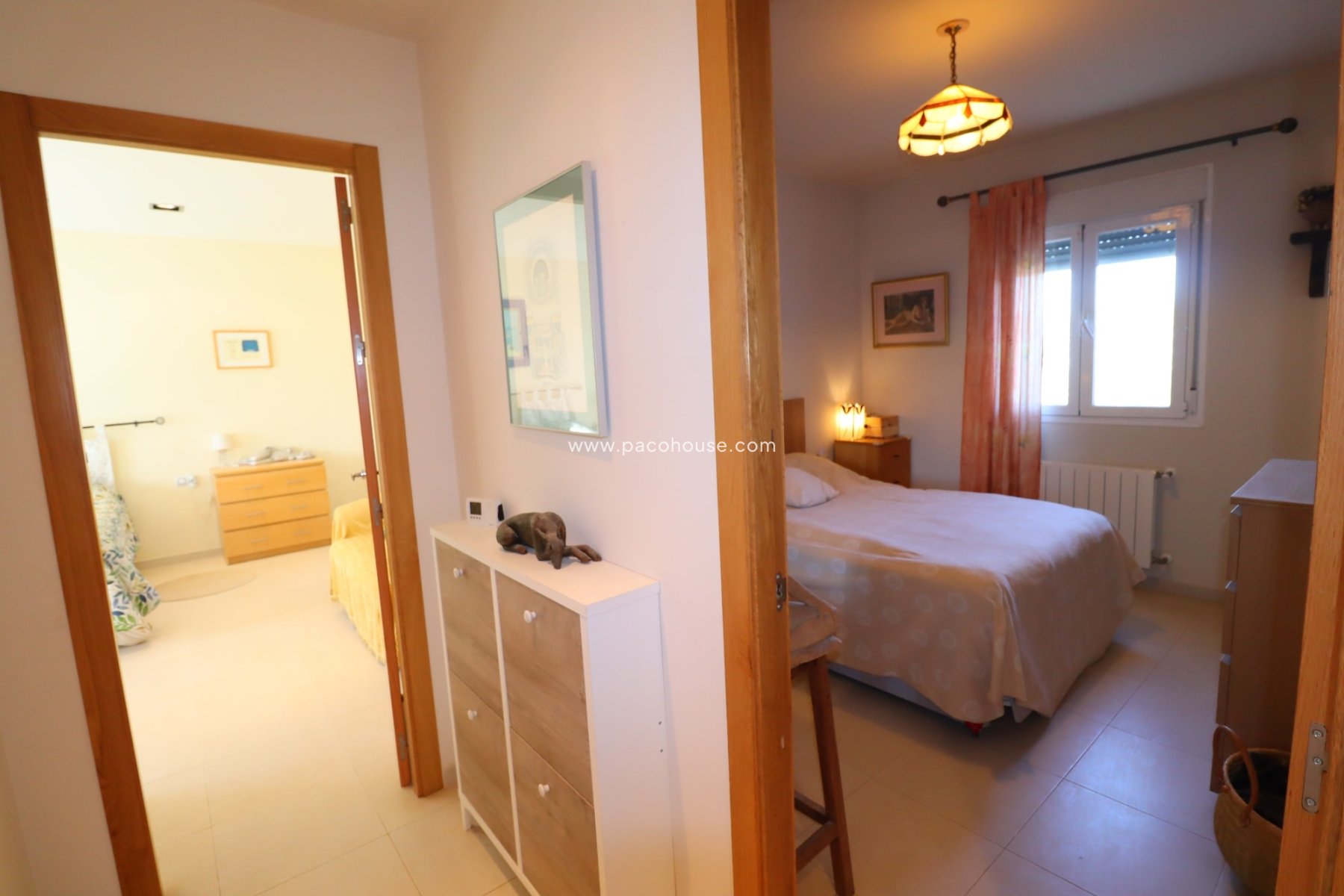 Resale - Villa -
Puerto Lumbreras