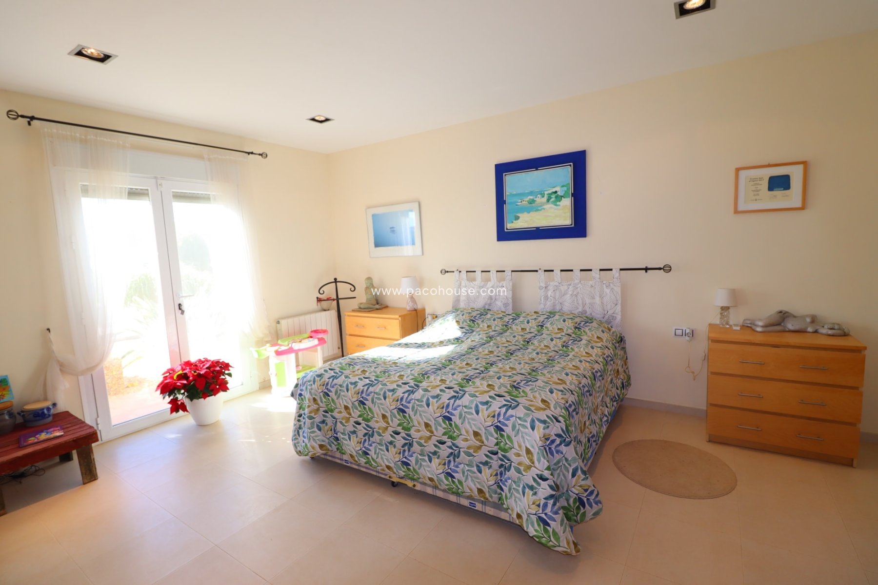 Resale - Villa -
Puerto Lumbreras