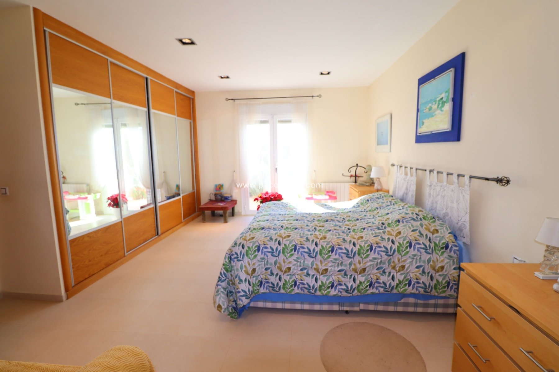 Resale - Villa -
Puerto Lumbreras