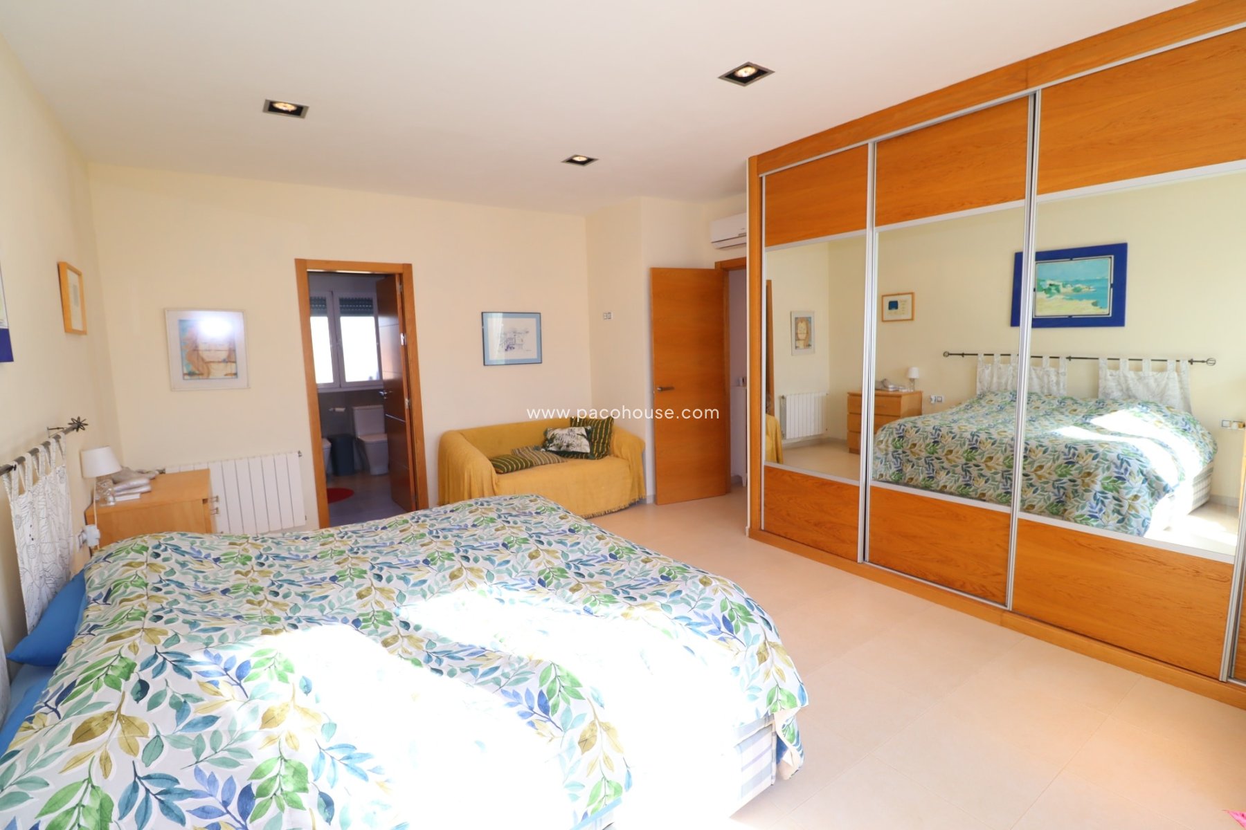 Resale - Villa -
Puerto Lumbreras