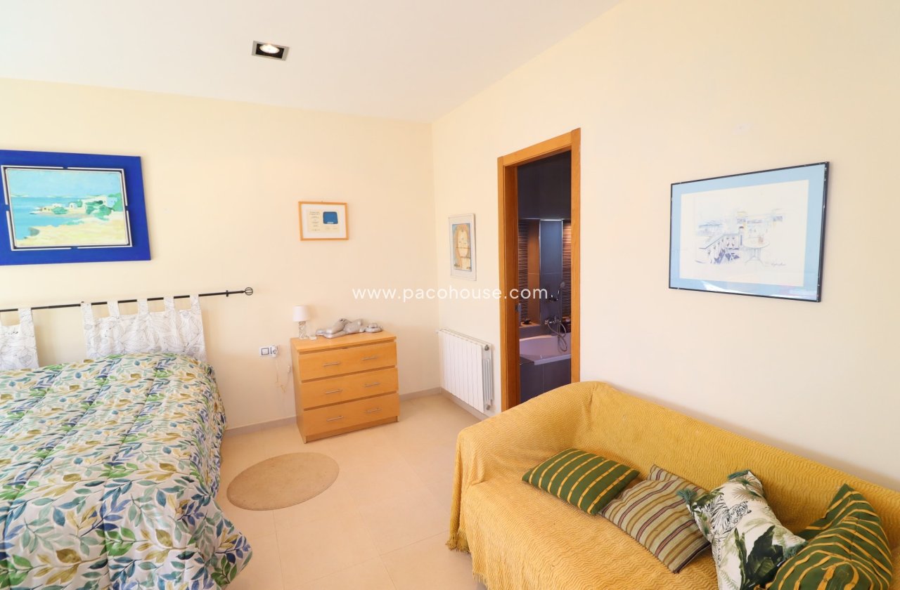 Resale - Villa -
Puerto Lumbreras