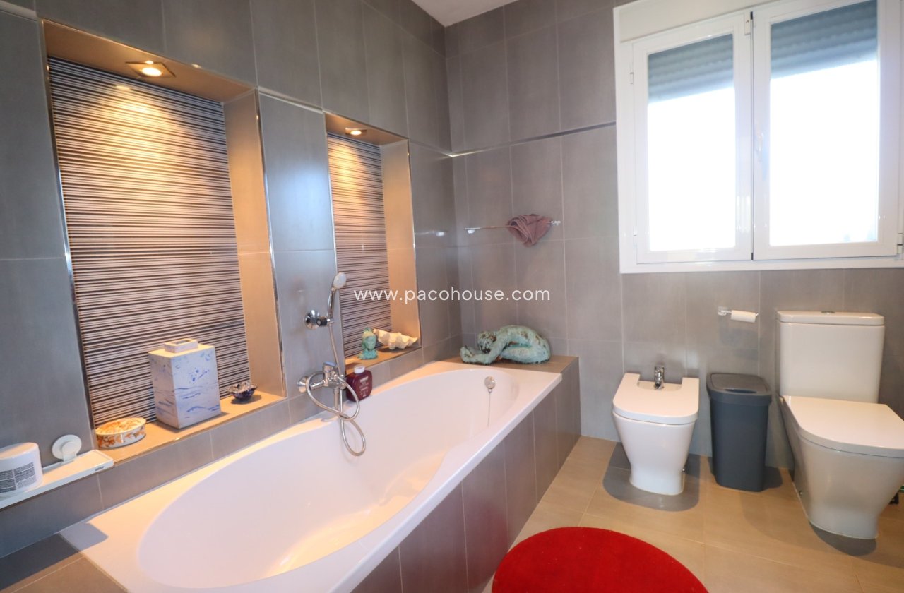 Resale - Villa -
Puerto Lumbreras