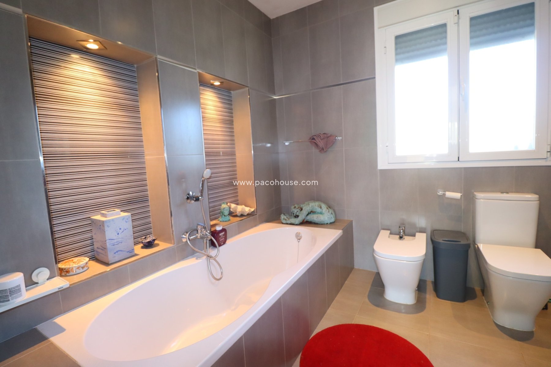 Resale - Villa -
Puerto Lumbreras