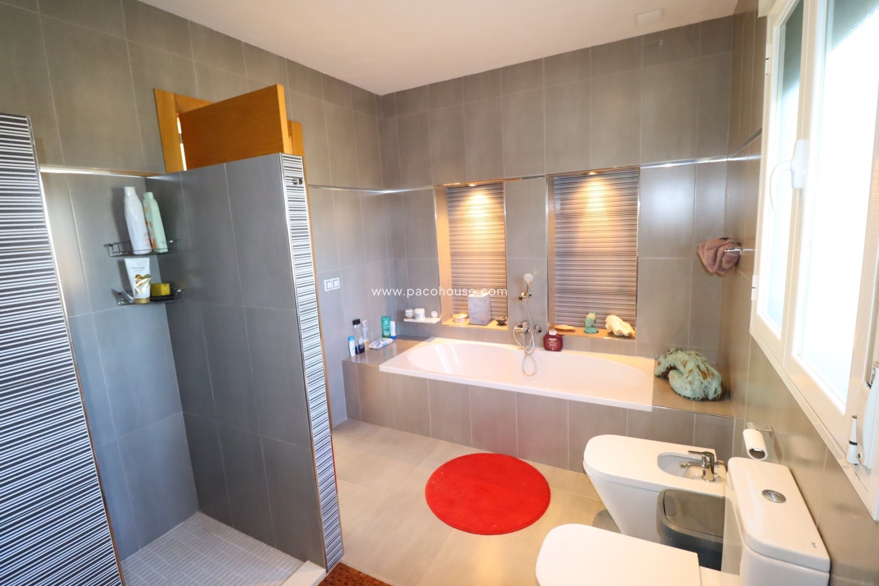 Resale - Villa -
Puerto Lumbreras