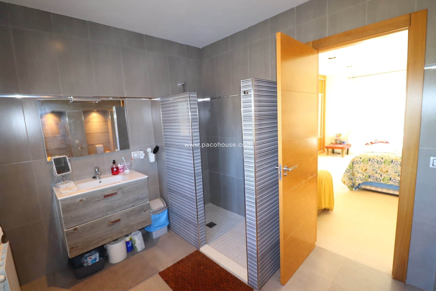 Resale - Villa -
Puerto Lumbreras