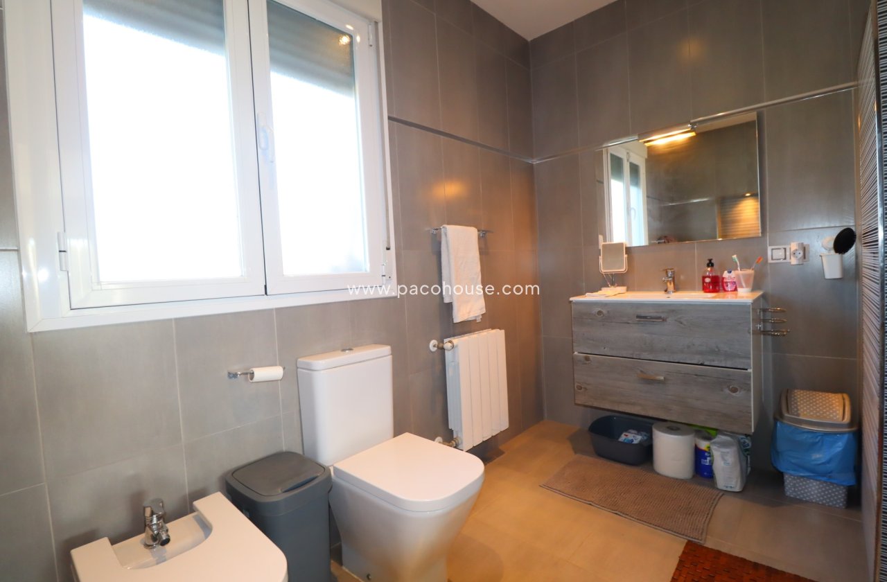 Resale - Villa -
Puerto Lumbreras