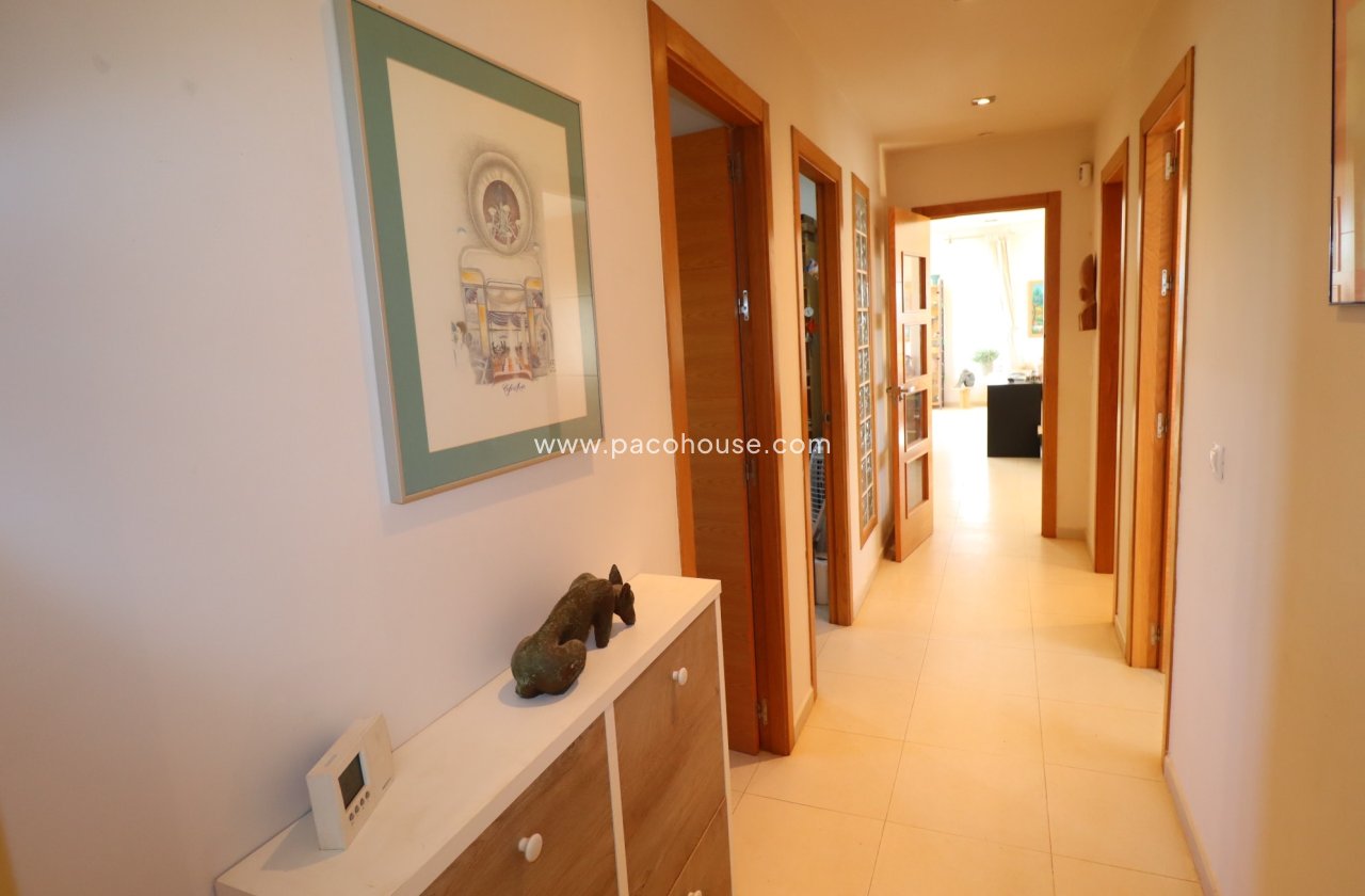 Resale - Villa -
Puerto Lumbreras