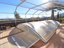 Resale - Villa -
Puerto Lumbreras